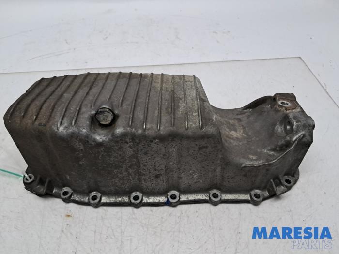 Gebrauchte Ölwanne Alfa Romeo MiTo (955) 1.4 TB 16V Preis € 60,00 Margenregelung angeboten von Maresia Parts
