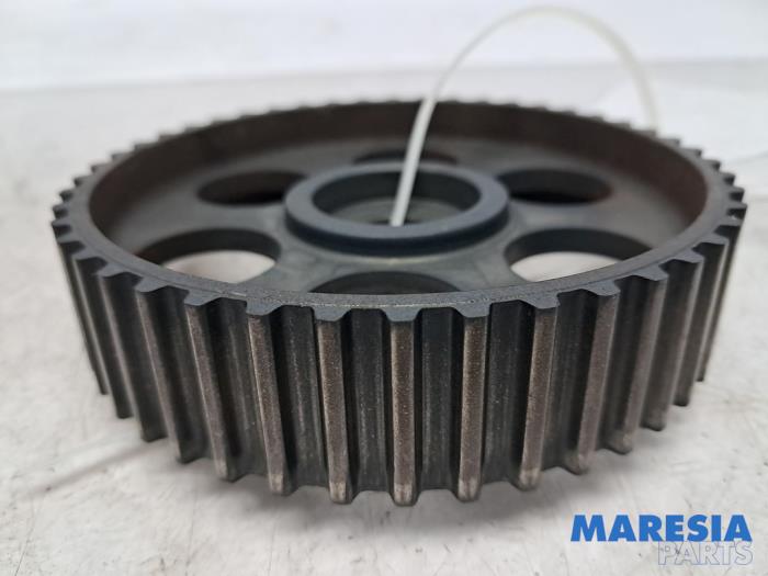 Begagnade Kamaxeldrev Alfa Romeo MiTo (955) 1.4 TB 16V Pris € 30,00 Marginaltabell erbjuds av Maresia Parts