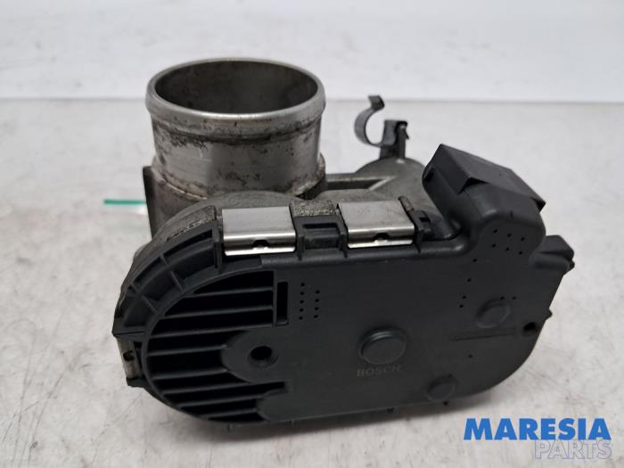 Gebrauchte Drosselklappengehäuse Alfa Romeo MiTo (955) 1.4 TB 16V Preis € 49,99 Margenregelung angeboten von Maresia Parts