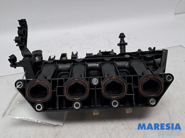 Gebrauchte Ansaugbrugge Alfa Romeo MiTo (955) 1.4 TB 16V Preis € 139,99 Margenregelung angeboten von Maresia Parts
