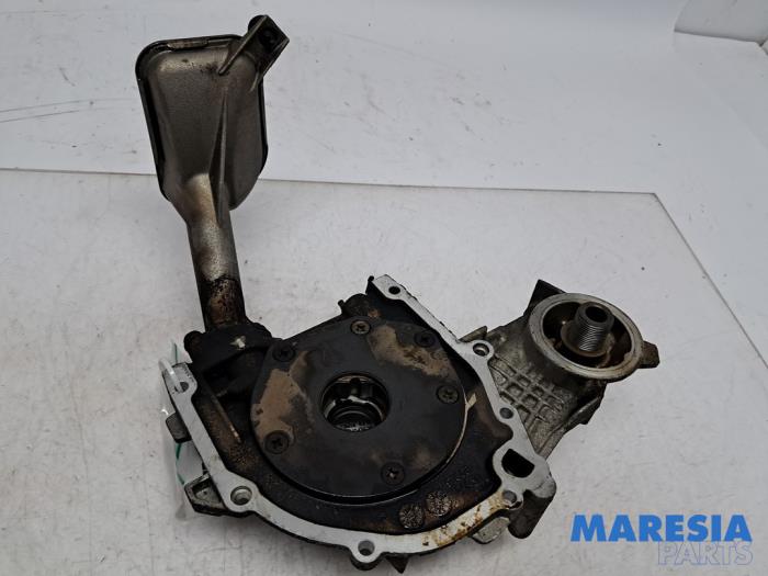Gebrauchte Ölpumpe Alfa Romeo MiTo (955) 1.4 TB 16V Preis € 59,99 Margenregelung angeboten von Maresia Parts
