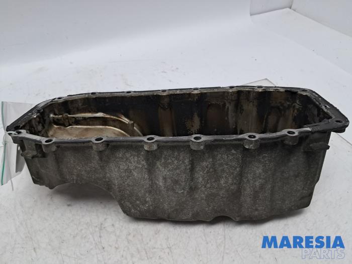 Gebrauchte Ölwanne Alfa Romeo MiTo (955) 1.4 TB 16V Preis € 60,00 Margenregelung angeboten von Maresia Parts