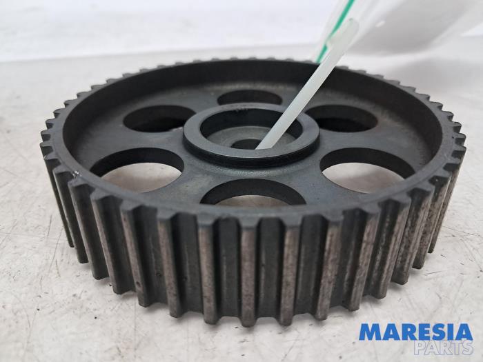 Begagnade Kamaxeldrev Alfa Romeo MiTo (955) 1.4 TB 16V Pris € 30,00 Marginaltabell erbjuds av Maresia Parts