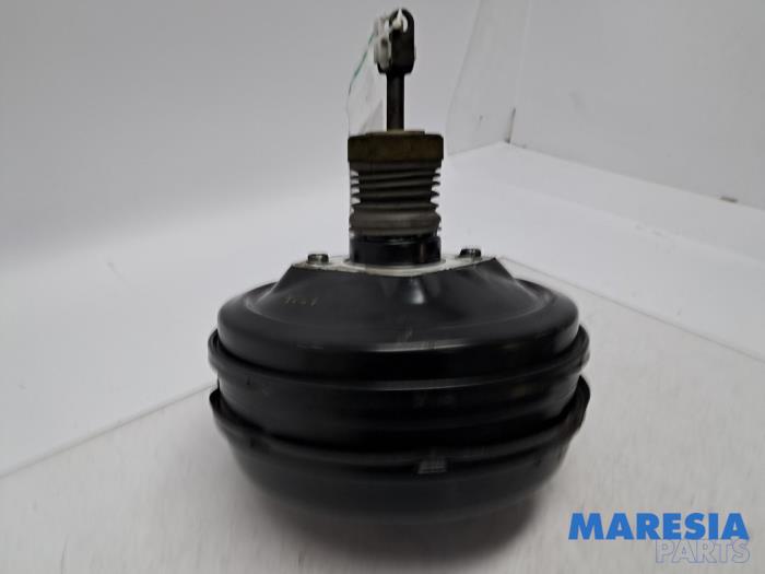 Usados Servofreno Alfa Romeo 159 (939AX) 2.2 JTS 16V Precio € 60,00 Norma de margen ofrecido por Maresia Parts