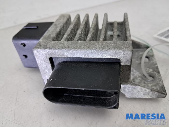 Used Cooling computer Opel Movano 2.3 CDTi 16V FWD Price € 60,44 Inclusive VAT offered by Maresia Parts