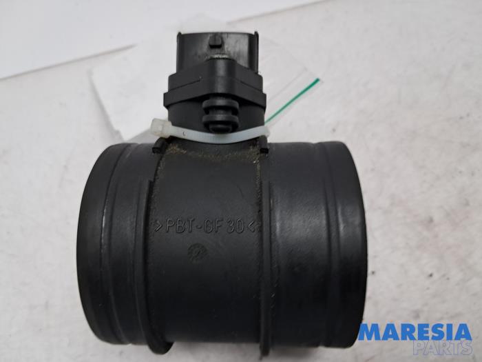 Gebrauchte Luftmassenmesser Alfa Romeo 159 (939AX) 2.2 JTS 16V Preis € 29,99 Margenregelung angeboten von Maresia Parts