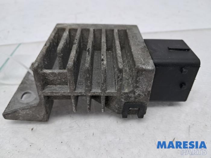 Used Cooling computer Opel Movano 2.3 CDTi 16V FWD Price € 60,44 Inclusive VAT offered by Maresia Parts