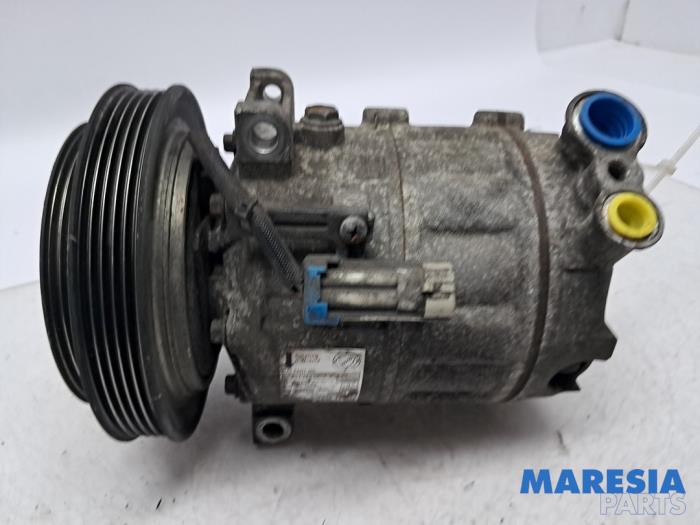 Usagé Pompe clim Alfa Romeo 159 (939AX) 2.2 JTS 16V Prix € 99,99 Règlement à la marge proposé par Maresia Parts