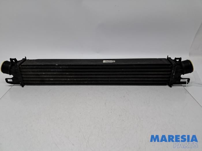 Used Intercooler Alfa Romeo Giulietta (940) 1.4 TB 16V MultiAir Price € 49,95 Margin scheme offered by Maresia Parts