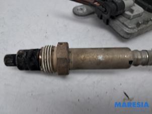 NOx-sensor från en Opel Movano 2.3 CDTi 16V FWD 2020