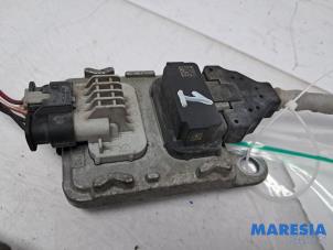NOx-sensor från en Opel Movano 2.3 CDTi 16V FWD 2020