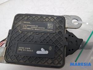 NOx-sensor från en Opel Movano 2.3 CDTi 16V FWD 2020