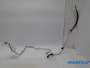 Used Air conditioning line Renault Trafic (1FL/2FL/3FL/4FL) 1.6 dCi 125 Twin Turbo Price € 127,05 Inclusive VAT offered by Maresia Parts