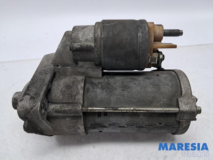 Used Starter Renault Trafic (1FL/2FL/3FL/4FL) 1.6 dCi 125 Twin Turbo Price € 54,45 Inclusive VAT offered by Maresia Parts