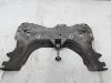 Renault Clio IV Estate/Grandtour (7R) 0.9 Energy TCE 90 12V Underram