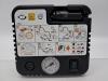 Renault Clio IV Estate/Grandtour (7R) 0.9 Energy TCE 90 12V Däckreparationssats
