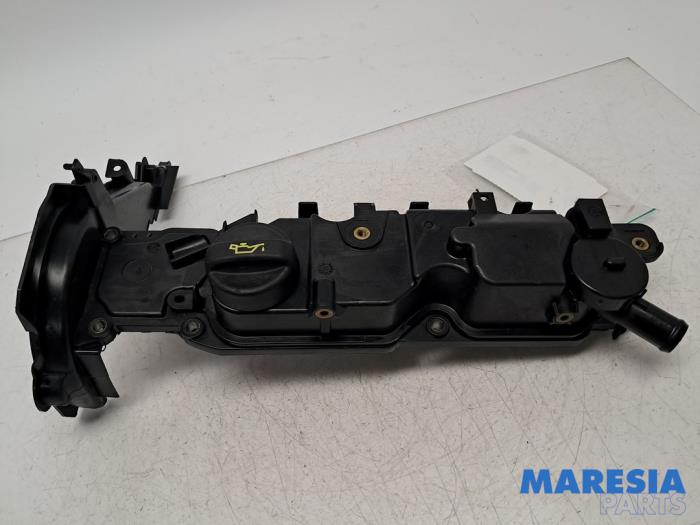 Gebrauchte Ventildeckel Peugeot 5008 I (0A/0E) 1.6 HDiF 16V Preis € 24,95 Margenregelung angeboten von Maresia Parts