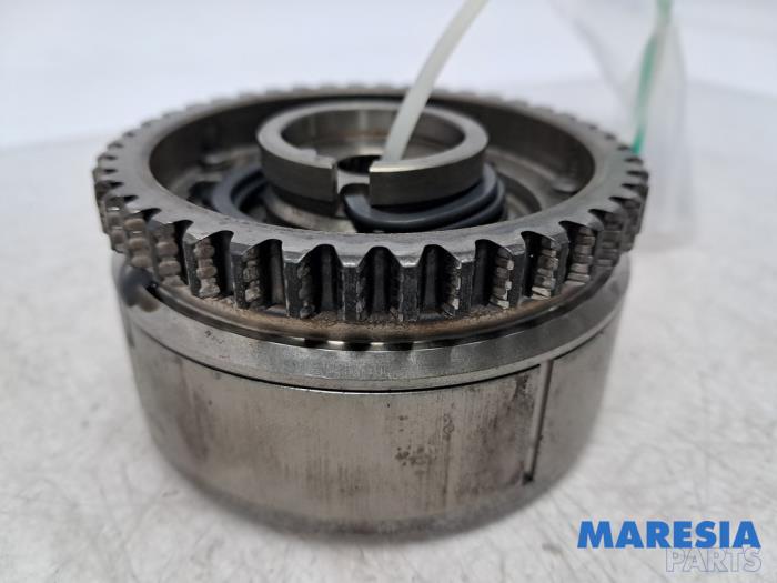 Gebrauchte Nockenwelle Zahnrad Renault Clio IV Estate/Grandtour (7R) 1.2 TCE 16V EDC Preis € 29,95 Margenregelung angeboten von Maresia Parts