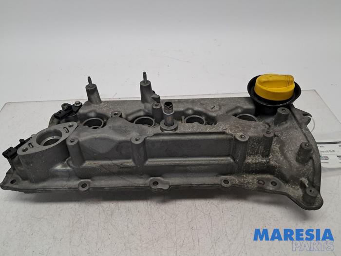Gebrauchte Ventildeckel Renault Clio IV Estate/Grandtour (7R) 1.2 TCE 16V EDC Preis € 49,95 Margenregelung angeboten von Maresia Parts