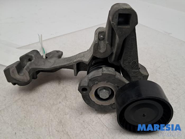 Gebrauchte Dynamostütze oben Renault Clio IV Estate/Grandtour (7R) 1.2 TCE 16V EDC Preis € 24,99 Margenregelung angeboten von Maresia Parts