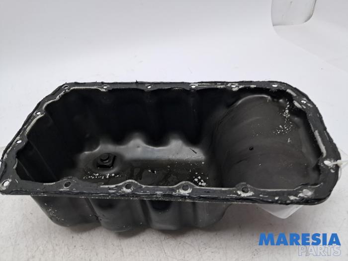 Gebrauchte Ölwanne Citroen DS3 (SA) 1.6 16V VTS THP 155 Preis € 24,99 Margenregelung angeboten von Maresia Parts