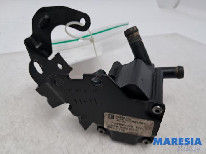 Gebrauchte Wasserpumpe Citroen DS3 (SA) 1.6 16V VTS THP 155 Preis € 74,99 Margenregelung angeboten von Maresia Parts