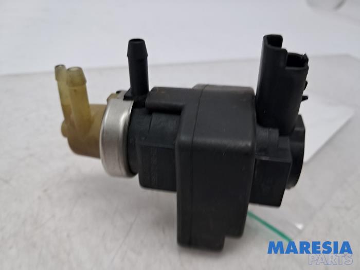 Usagé Régulateur pression turbo Citroen DS3 (SA) 1.6 16V VTS THP 155 Prix € 25,00 Règlement à la marge proposé par Maresia Parts