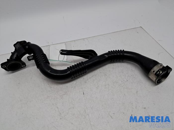 Gebrauchte Intercooler Rohr Renault Clio IV Estate/Grandtour (7R) 0.9 Energy TCE 90 12V Preis € 29,98 Margenregelung angeboten von Maresia Parts