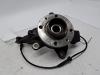 Renault Clio IV Estate/Grandtour (7R) 0.9 Energy TCE 90 12V Spindel, vänster fram