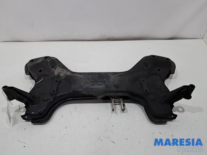 Usagé Faux châssis Fiat Ducato (250) 2.3 D 130 Multijet Prix € 143,99 Prix TTC proposé par Maresia Parts