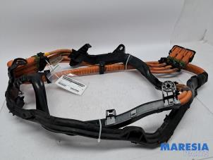 Usados Cable HV (alto voltaje) Peugeot 3008 I (0U/HU) 2.0 HYbrid4 16V Precio € 299,00 Norma de margen ofrecido por Maresia Parts