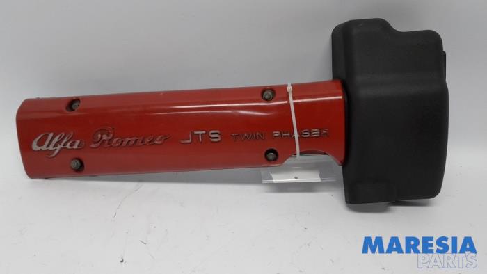 Gebrauchte Abdeckblech Motor Alfa Romeo 159 (939AX) 2.2 JTS 16V Preis € 40,00 Margenregelung angeboten von Maresia Parts