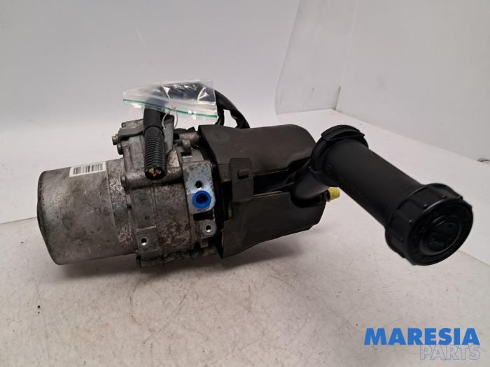 Gebrauchte Lenkkraftverstärker Pumpe Peugeot 3008 I (0U/HU) 2.0 HYbrid4 16V Preis € 189,00 Margenregelung angeboten von Maresia Parts