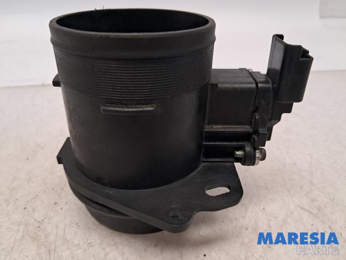Gebrauchte Luftmassenmesser Peugeot 3008 I (0U/HU) 2.0 HYbrid4 16V Preis € 24,00 Margenregelung angeboten von Maresia Parts