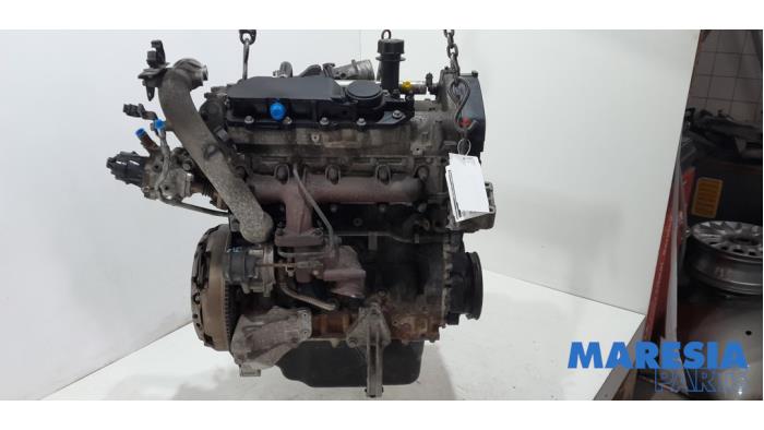 Używane Silnik Fiat Ducato (250) 2.3 D 130 Multijet Cena € 3.025,00 Z VAT oferowane przez Maresia Parts
