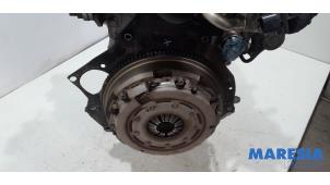 Engine from a Fiat Ducato (250) 2.3 D 130 Multijet 2015
