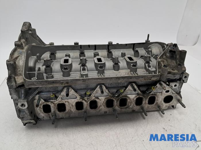 Usagé Culasse Renault Trafic (1FL/2FL/3FL/4FL) 1.6 dCi 95 Prix € 603,79 Prix TTC proposé par Maresia Parts