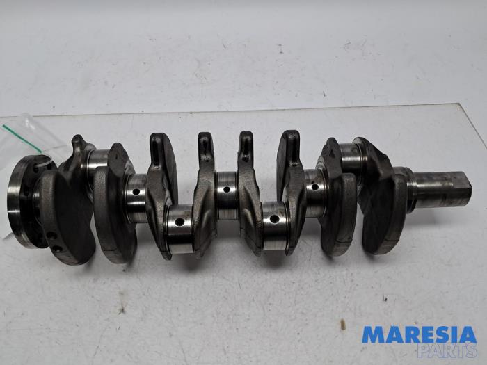 Usagé Vilebrequin Opel Vivaro 1.6 CDTi BiTurbo 125 Prix € 422,29 Prix TTC proposé par Maresia Parts
