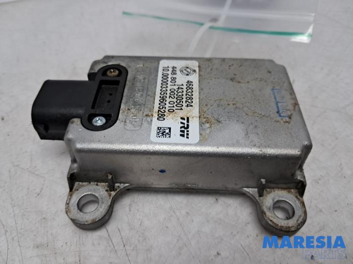 Begagnade ESP-dator Alfa Romeo 159 (939AX) 2.2 JTS 16V Pris € 45,00 Marginaltabell erbjuds av Maresia Parts