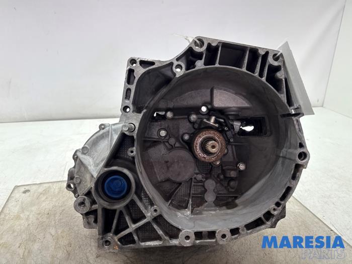 Gebrauchte Getriebe Fiat 500C/595C/695C 1.4 T-Jet 16V Preis € 750,00 Margenregelung angeboten von Maresia Parts