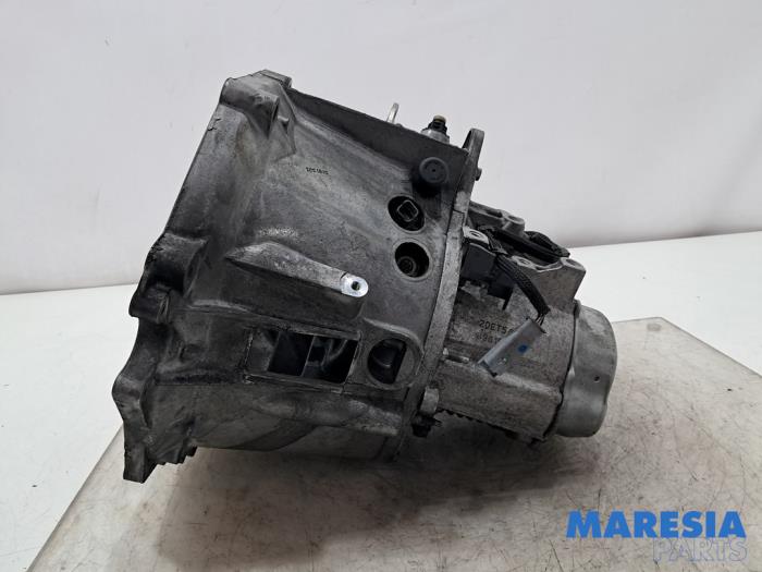 Gebrauchte Getriebe Peugeot Partner (EA//EF/EN/EU) 1.5 BlueHDi 75 Preis € 840,95 Mit Mehrwertsteuer angeboten von Maresia Parts