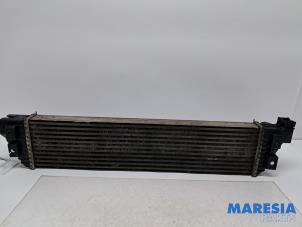Begagnade Laddluftkylare Opel Movano 2.3 CDTi 16V FWD Pris € 90,75 Inklusive moms erbjuds av Maresia Parts