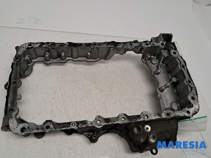 Gebrauchte Ölwanne Peugeot Expert (V1/VA/VB/VE/VF/VT/VY) 2.0 Blue HDi 120 16V Preis € 78,59 Mit Mehrwertsteuer angeboten von Maresia Parts