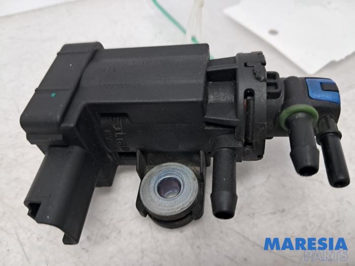 Usagé Régulateur pression turbo Peugeot Expert (V1/VA/VB/VE/VF/VT/VY) 2.0 Blue HDi 120 16V Prix € 35,09 Prix TTC proposé par Maresia Parts