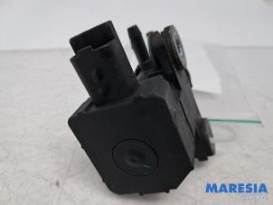 Régulateur pression turbo d'un Peugeot Expert (V1/VA/VB/VE/VF/VT/VY) 2.0 Blue HDi 120 16V 2019