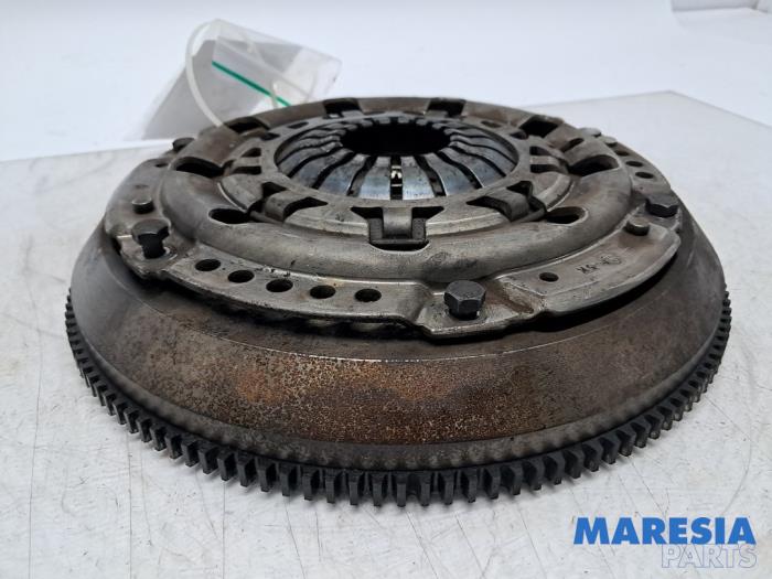 Gebrauchte Schwungrad Alfa Romeo 159 Sportwagon (939BX) 1.8 MPI 16V Preis € 79,99 Margenregelung angeboten von Maresia Parts