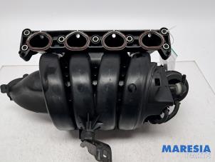 Begagnade Insugsrör Alfa Romeo 159 Sportwagon (939BX) 1.8 MPI 16V Pris € 74,95 Marginaltabell erbjuds av Maresia Parts