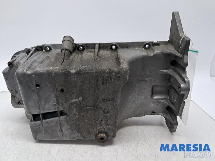 Gebrauchte Ölwanne Alfa Romeo 159 Sportwagon (939BX) 1.8 MPI 16V Preis € 129,99 Margenregelung angeboten von Maresia Parts