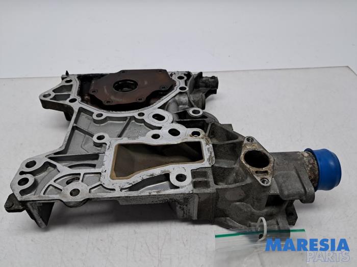 Gebrauchte Ölpumpe Alfa Romeo 159 Sportwagon (939BX) 1.8 MPI 16V Preis € 110,00 Margenregelung angeboten von Maresia Parts