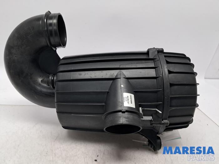 Begagnade Luftfilterhus Fiat Ducato (250) 2.3 D 130 Multijet Pris € 127,05 Inklusive moms erbjuds av Maresia Parts